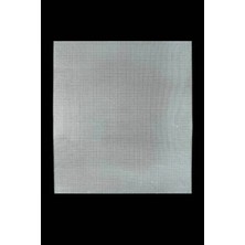 Durukar Çanta Kanvası 40X40 cm Beyaz