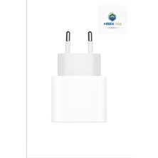 Hibix Pro Yeni Nesil Başlık Iphone 11/12/13/14/15/16/17/pro/max Uyumlu Type-C 20W Hızlı