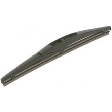 Bosch Snmswrld Arka Cam Sileceği - Plastik - 250 mm H 250