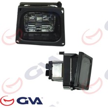 GVA Snmswrld Sis Lambasi Sol Tipo