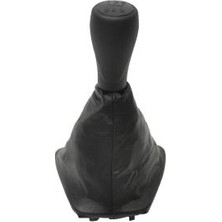 Ozar Snmswrld Körüklü Vites Topuzu Bipper