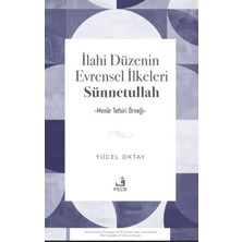 Fecr Yayınları Ilahi Düzenin Evrensel Ilkeleri Sünnetullah