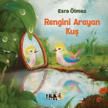 Rengini Arayan Kuş