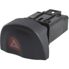 Zenon Snmswrld Dörtlü Flaşör Anahtari R.megane I 8 Pin 1992-