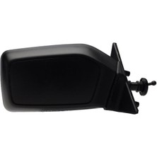 ErAyna Snmswrld Diş Dikiz Aynasi Mekanik Krom Sağ Taunus