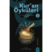 Fecr Yayınları Kurʼan Öyküleri - 1