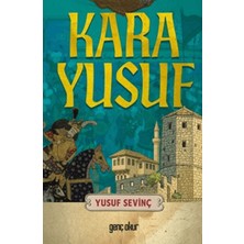 Gençokur Yayınları Kara Yusuf