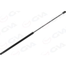 GVA Snmswrld Motor Kaput Amortisörü Golf Vi 5k1 08-13 730MM/265N
