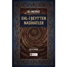 İkrar Yayınevi Ehl-I Beyt’ten Nasihatler