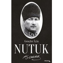 P Kitap Yayıncılık Gençler Için Nutuk
