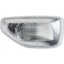 GVA Snmswrld Yan Sinyal Lambasi Sol Dacia Logan Ii-Sandero Ii-Dokker-Stepway 12