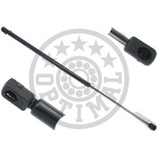 OPTIMAL Snmswrld Bagaj Amortisoru Mercedes Vaneo W414 02 04