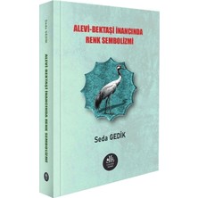 Legem Yayınevi Alevi-Bektaşi Inancında Renk Sembolizmi