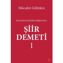 Cinius Yayınları Hayatın Içinden Derlenen Şiir Demeti 1