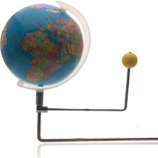 Edulab DÜNYA VE AY MODELİ