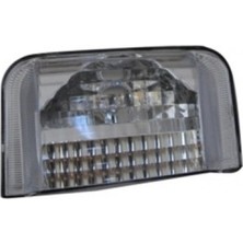 CM Snmswrld Ayna Sinyal Lambasi Sari Sağ Fiat Ducato 100 Multijet 2.2 D-Citroen Jumper-Peugeot Boxer 2.0 Bluehdi 110