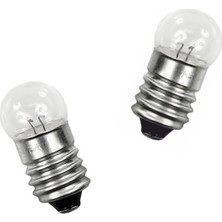 Edulab AMPUL (2,5 V. 0,3 A)