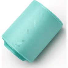 Durukar Grogren Kurdele 3 cm 10 Metre  Turkuaz