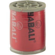 Durukar Dikiş Ipliği 900 Metre Kırmızı