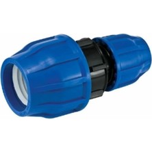 SHC4200 Mey Ithalat® Poelsan 63X50 Kaplin Redüksiyon Manşon