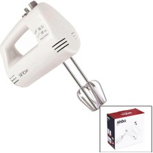 Flamex El Mikseri 5 Kademeli SMX-2758 (5047)