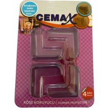 SHC4200 Mey Ithalat® K182 Köşe Koruyucu