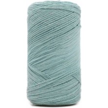 Durukar Pamuk Makrome 2 mm Mint