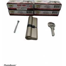 Flamex Hibrit Beyaz Barel 90MM Kutulu (5047)