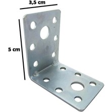 SHC4200 Mey Ithalat® Gönye L Tipi No:9 ( 5 Adet )