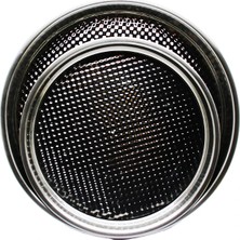 Flamex 2 Boy No-2-4 Çiğ Köfte Tepsi Takımı (5047)