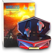 Flamex K98 Oyuncu Kulaklığı