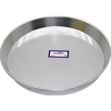 Flamex No-40 Kordonlu Alüminyum Tepsi (5047)