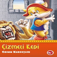 SHC4200 Çizmeli Kedi