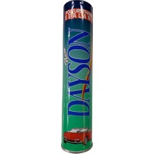 SHC4200 Mey Ithalat® Dayson Poliüratan Mastik Antrasit Gri 280 ml
