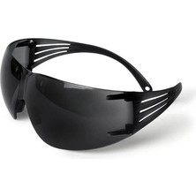 SHC4200 Mey Ithalat® SF202 Füme Iş Gözlüğü