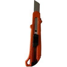 SHC4200 Mey Ithalat® Profesyonel Metal Maket Bıçağı 18 mm
