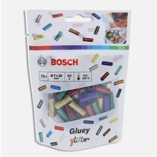 SHC4200 Mey Ithalat® Gluey Tutkal Çubuğu 7 mm Simli