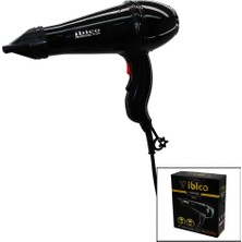 Flamex Professıonal Saç Kurutma - Fön Makinesi 3500 Performans - 2500W (5047)