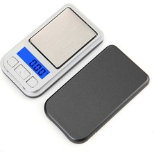 Flamex Hassas Cep Terazisi 200 Gram 0.01 Hassasiyet Müzik Çalar Şeklinde (5047)