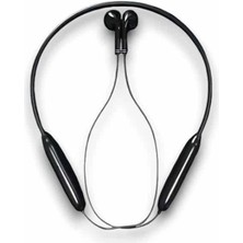 Flamex A21 Kablolu Kulak Içi Kulaklık 100 Saat