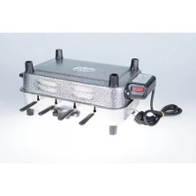 Flamex Standart Küçük Boy Izgara TNR-1700 (5047)