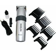 Flamex Şarjlı Saç Sakal Tıraş Makinesi Dinglong 609X (5047)
