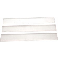 Edulab SELÜLOZ ASETAT (2X20X200 MM.)