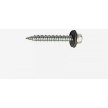 SHC4200 Mey Ithalat® 6,3X45 Ahşap Çatı Vidası 10 Adet
