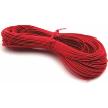 Edulab ZİL TELİ (ÇOKLU 0.50 MM² 50 MT.)