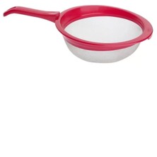 Herşeytrend 22 No Milenyum Paslanmaz Süzgeç ROYALEKS-GB0073