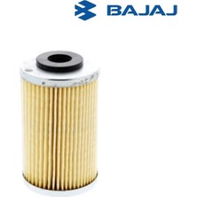 Bajaj Yağ Filtresi (Orjinal) - Bajaj Pulsar Ns 200,RS 200,DOMINAR 250