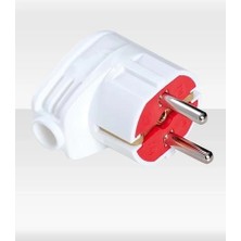 Nacario Mey Ithalat® Ay-Ka L Tipi Topraksız Erkek Fiş