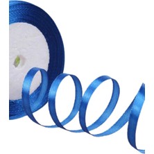 Durukar Saten Kurdele 3 cm 10 Metre Saks