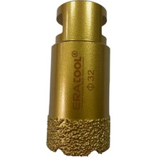 Nacario Mey Ithalat® Era 55891 32 mm M14 Granit Mermer Panç